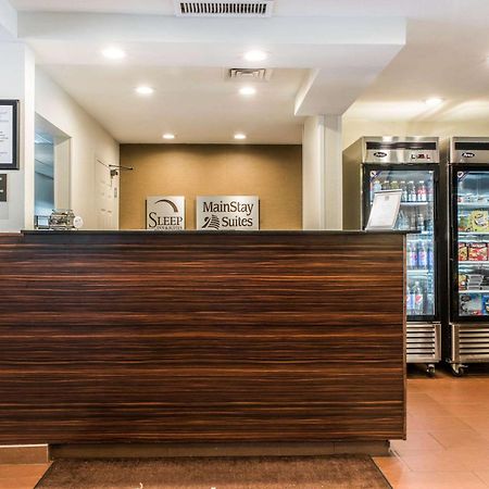 Imperial Sleep Inn & Suites מראה חיצוני תמונה