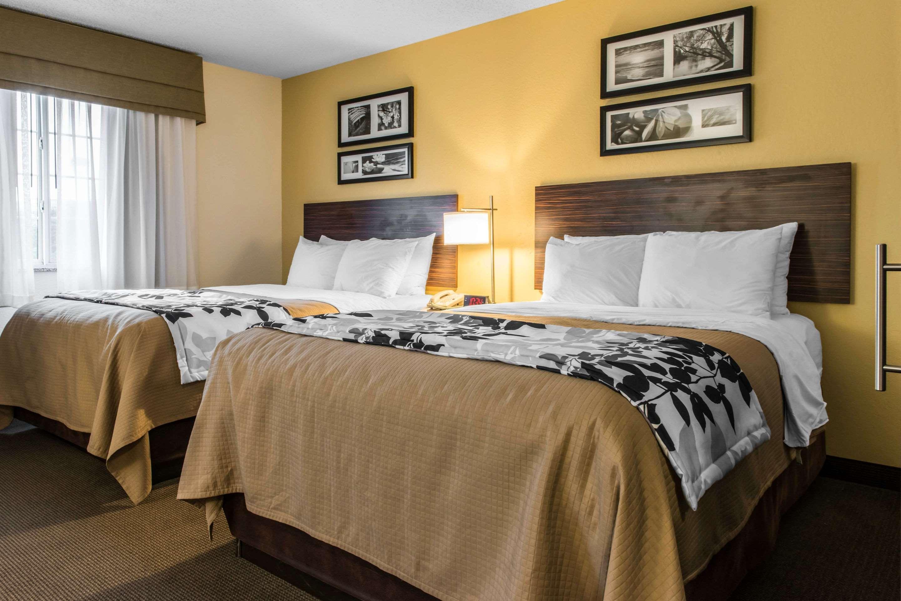 Imperial Sleep Inn & Suites מראה חיצוני תמונה