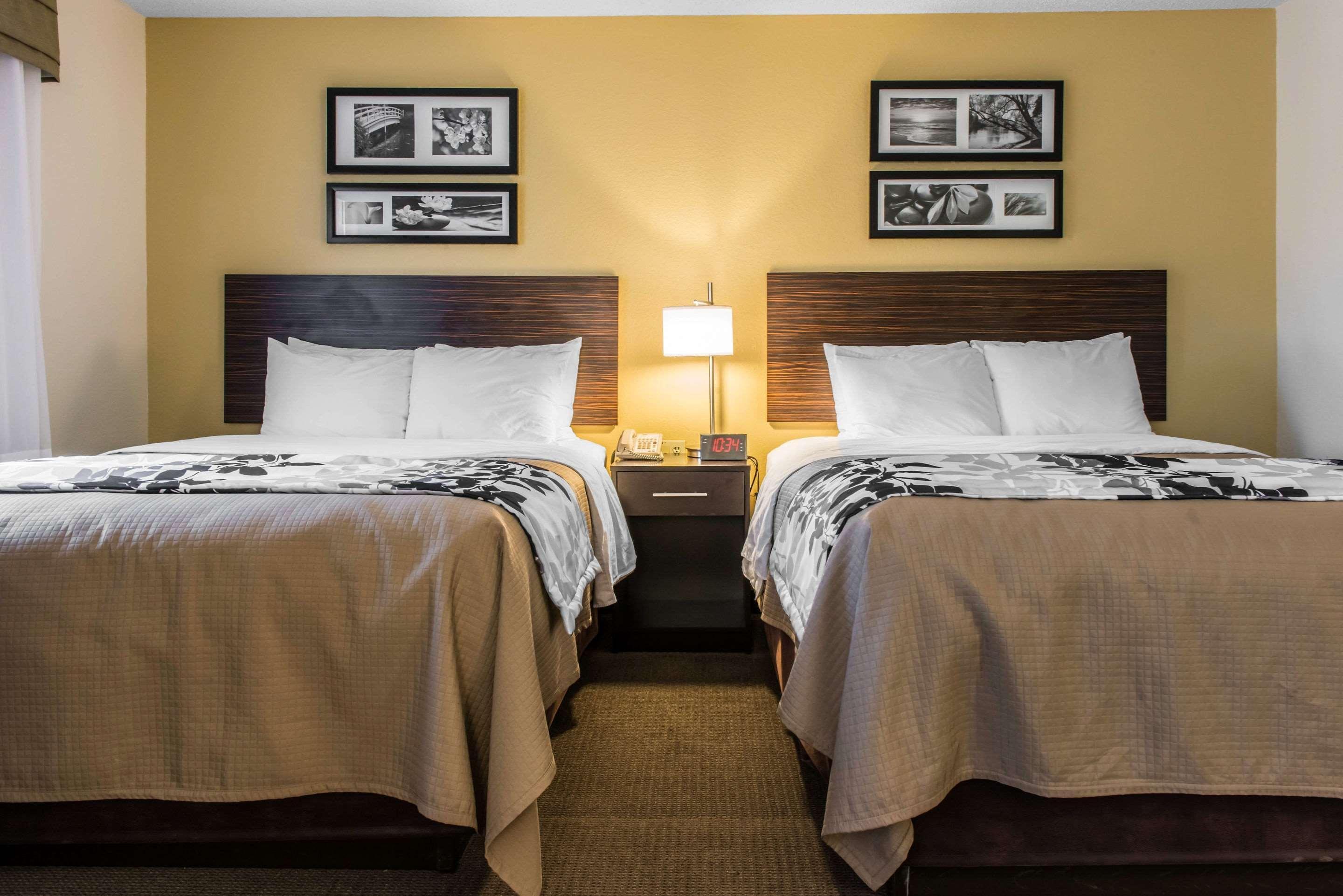 Imperial Sleep Inn & Suites מראה חיצוני תמונה