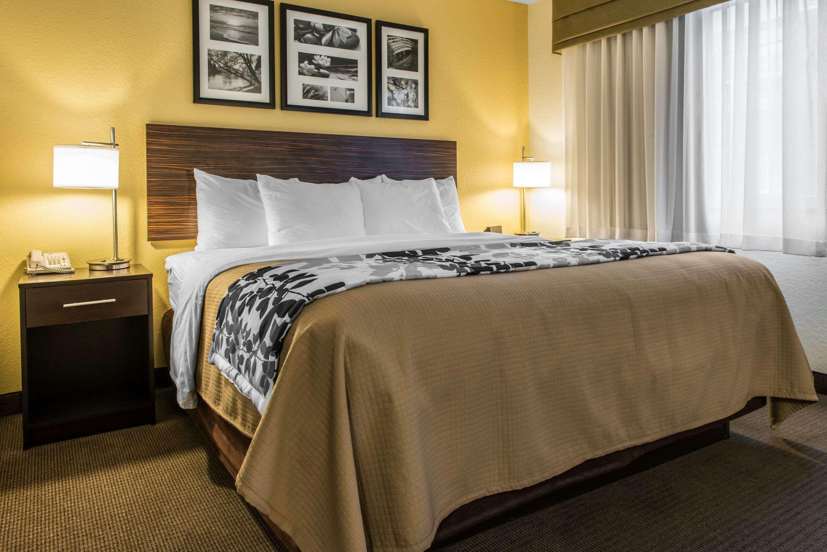 Imperial Sleep Inn & Suites מראה חיצוני תמונה