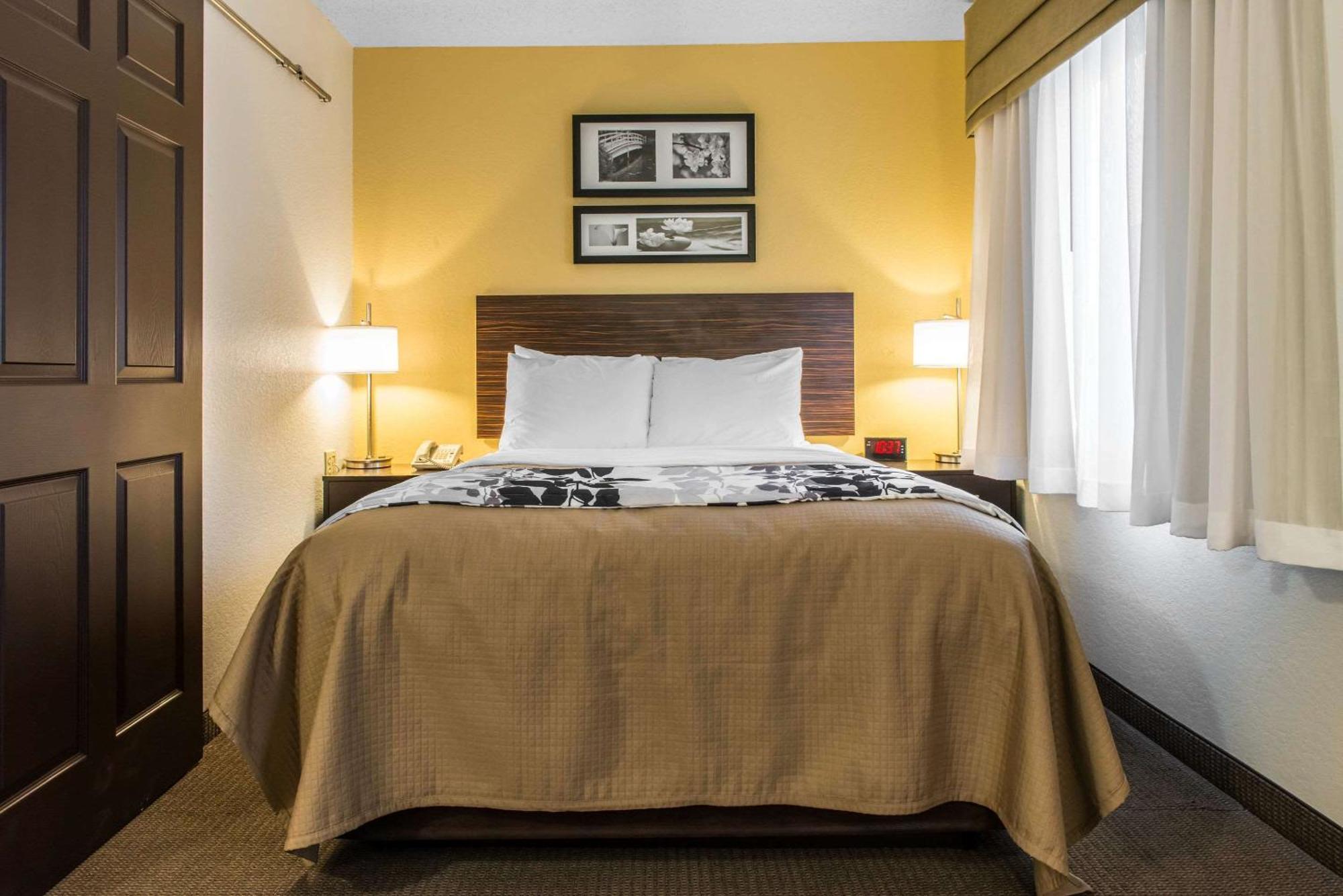 Imperial Sleep Inn & Suites מראה חיצוני תמונה