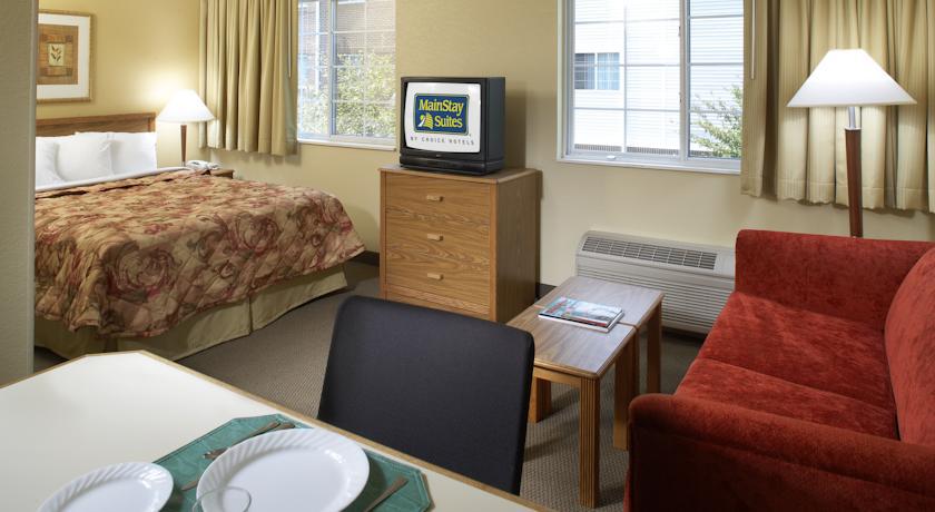 Imperial Sleep Inn & Suites מראה חיצוני תמונה