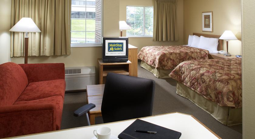 Imperial Sleep Inn & Suites מראה חיצוני תמונה