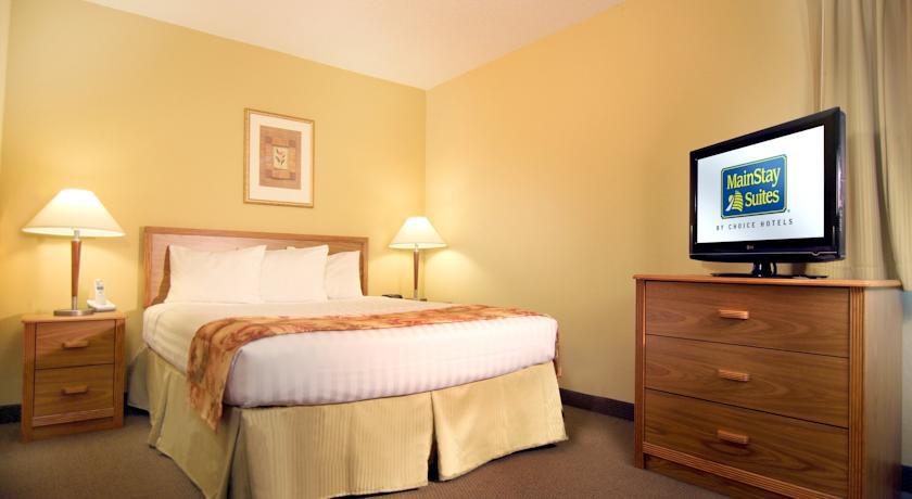 Imperial Sleep Inn & Suites חדר תמונה